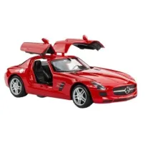 Mercedes Benz SLS RC 1:14 Rastar