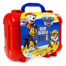 Multiprint. Psi Patrol. Piecz�tki travel set