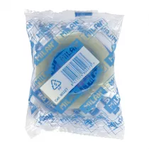 Milan Ta�ma samoprzylepna niewidoczna krystaliczna 19 mm x 33 m