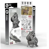 Zebra Eugy. Eko Uk�adanka 3D
