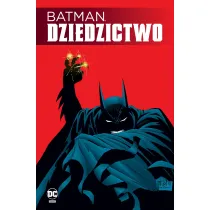 Uniwersum DC Batman. Dziedzictwo