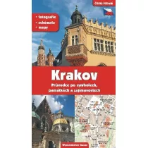 Krakw (wydanie czeskie)