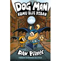 Dogman Komu bije dzban Tom 7