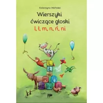 Wierszyki wiczce goski l, , m, n, , ni