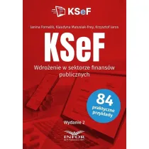 KSeF Wdro�enie w sektorze finans�w publicznych w.2