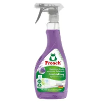 Frosch rodek czyszczcy do azienki lawendowy 500 ml GRATIS