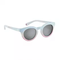 Beaba Okulary przeciwsoneczne dla dzieci 2-4 lata Happy - Rainbow freeze