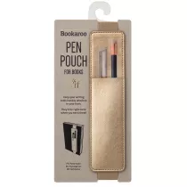 If Uchwyt na dugopis - Bookaroo Pen Pouch zoty