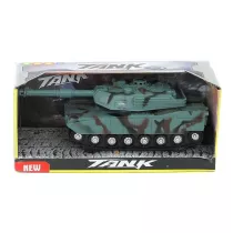Czog z napdem metalowy 514539 Adar