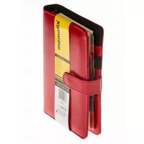 Antra Organizer Memofix B6 ST czerwony