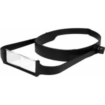 Toya Vorel lupa z opask mocowana na gow