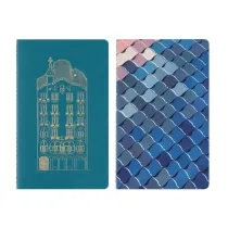 Moleskine Notatnik L linia Casa Batll� Cahier