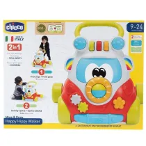 Pchacz weso�y autobus Chicco