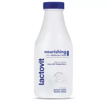 Lactovit Original el do kpieli 500 ml