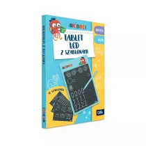 OKIDOKI Tablet LCD