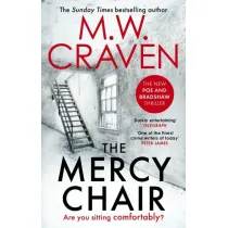 The Mercy Chair wer. angielska