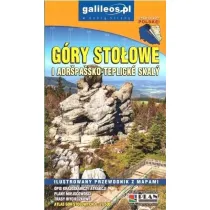 G�ry Sto�owe - przewodnik 2022