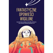 Fantastyczne opowie�ci wigilijne
