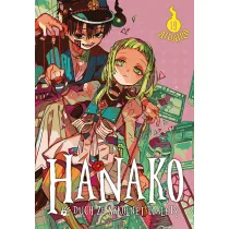 Hanako, duch ze szkolnej toalety #19