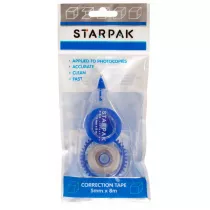 Starpak Korektor w tamie 5mm x 8m