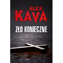 Z�o konieczne. Maggie O'Dell. Tom 5