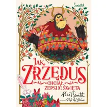 Jak Zrzdus chcia zepsu wita