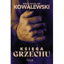 Ksi�ga grzechu