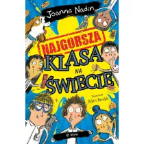 Najgorsza klasa na wiecie