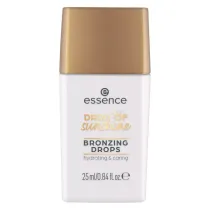 _Drop Of Sunshine Bronzing Drops kropelki brzujce do twarzy