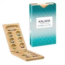 Classique Kalaha Tactic