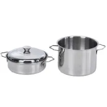 Zestaw kuchenny metal Merkpol