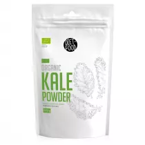 Diet-Food Jarmu w proszku 100 g Bio