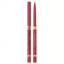Eveline Cosmetics Make A Shape automatyczna kontur�wka do ust 03 Rosewood