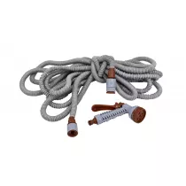 Awtools W ogrodowy rozcigliwy 5-20 m 4-krotny