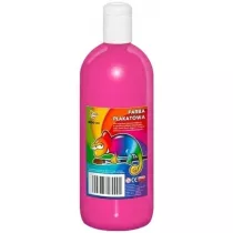 Otocki Farba plakatowa r�owa 500 ml
