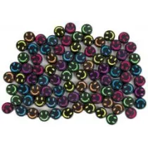 Fandy Koraliki Smile 10mm