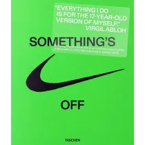 Nike. ICONS wer. angielska