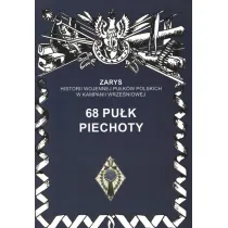 68 pu�k piechoty