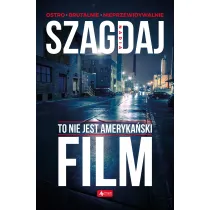 To nie jest ameryka�ski film