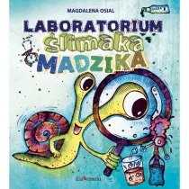 Laboratorium �limaka Madzika