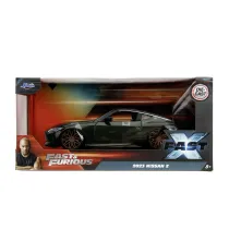 Auto Szybcy i w�ciekli 2023 Nissan Z 1:24 Simba