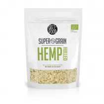 Diet-Food uskane ziarno konopi 200 g Bio