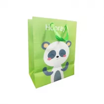 Torebka prezentowa Panda Hooray