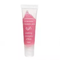 Ziaja Codziennie Wyg�adza peeling cukrowy do ust Soczysty Arbuz 12 ml