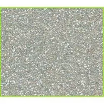 Galeria Hobby Karton brokatowy srebrny 250g, 25x35cm, 5 arkuszy