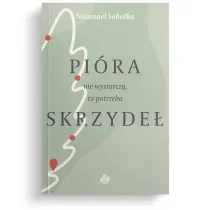 Pi�ra nie wystarcz�, tu potrzeba skrzyde�