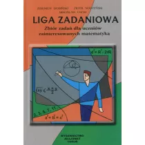 Liga zadaniowa zbir zada dla uczniw