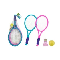 Rakietki do tenisa sportox kids Artyk