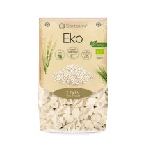 Bartolini Makaron (ryowy) muszelki 250 g bio