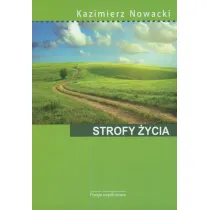 Strofy �ycia . Tomik poezji wsp�czesnej